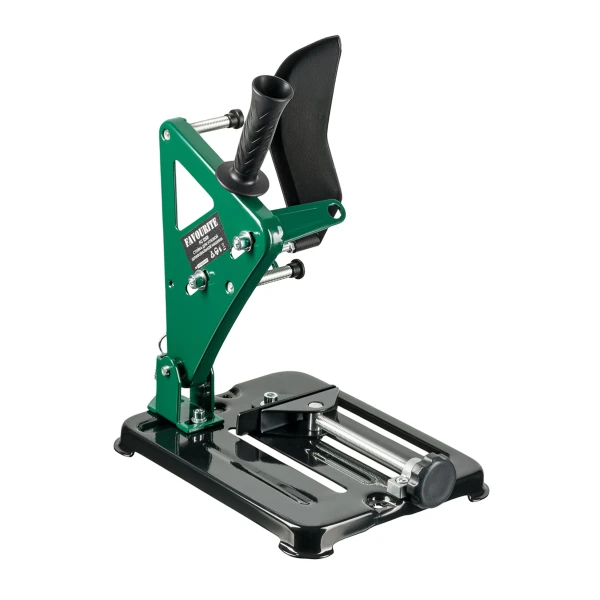 FG 125R Стойка для угловой шлифовальной машины ф 115/125 мм FAVOURITE — изображение 4