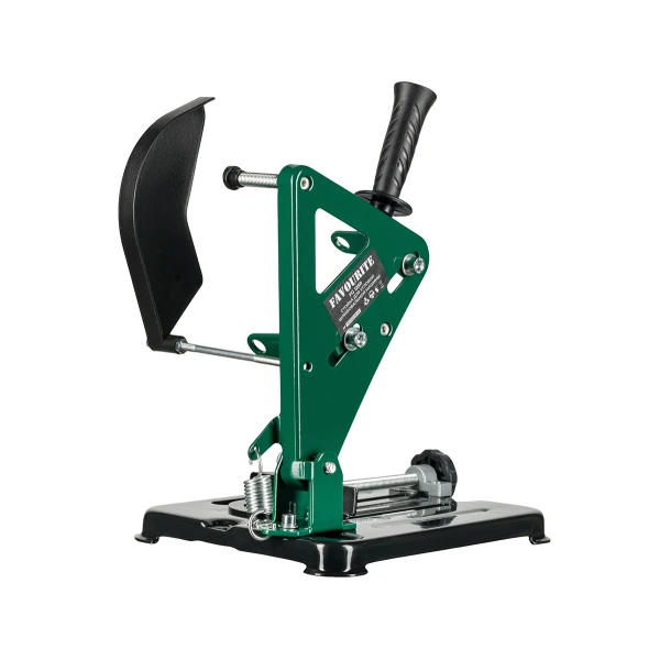 FG 125R Стойка для угловой шлифовальной машины ф 115/125 мм FAVOURITE — изображение 7