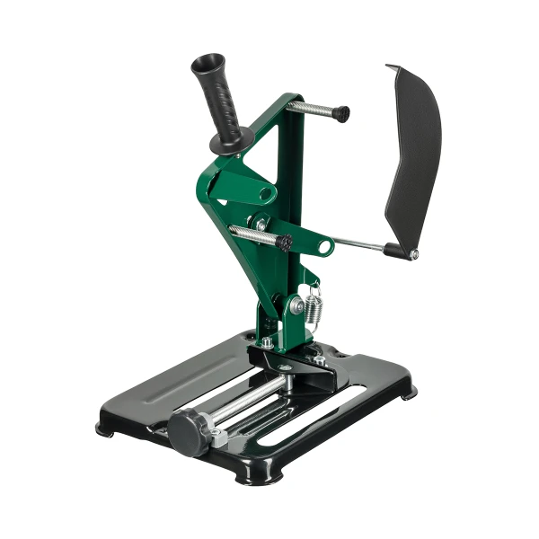 FG 125R Стойка для угловой шлифовальной машины ф 115/125 мм FAVOURITE — изображение 9