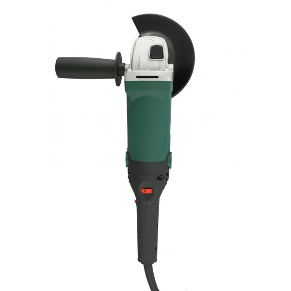 FG 1000E PROMO Угловая шлифовальная машина 1000Вт, ф125мм, 3000-10000об/мин FAVOURITE