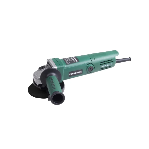 FG 1050CW УШМ 1050Вт, ф125мм, 11000об/мин FAVOURITE