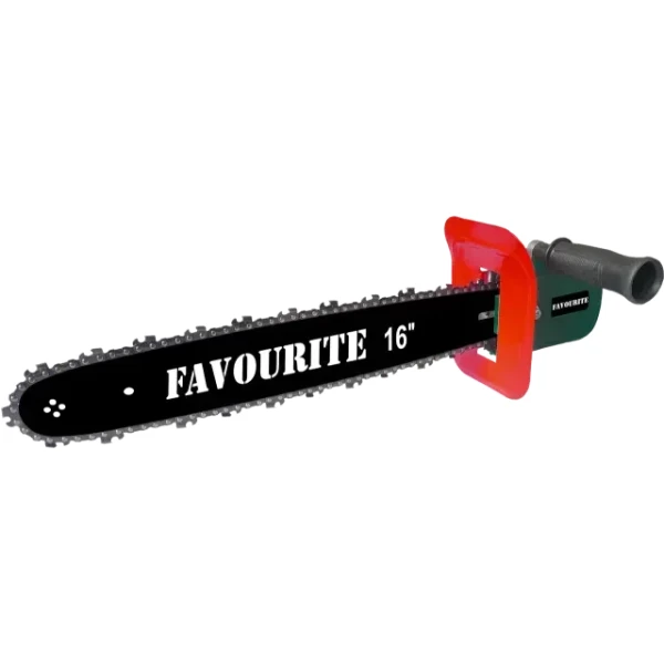 FG 125CH/16 Насадка цепная для УШМ ф125, 16", 59 FAVOURITE