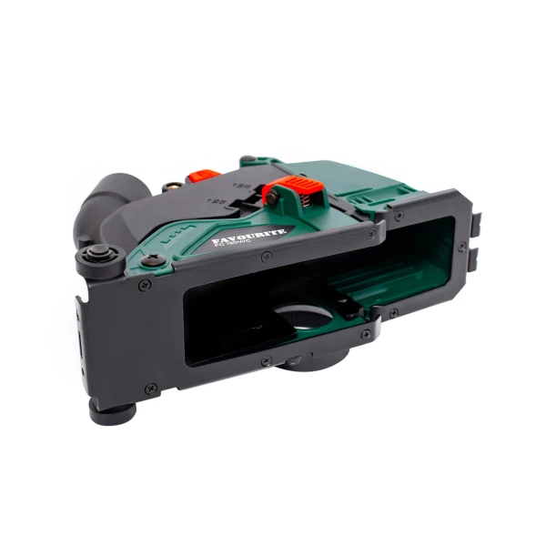 FG 150WC Кожух защитный вытяжной ф 125/150 мм FAVOURITE — изображение 6