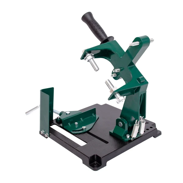 FG 230R Стойка для угловой шлифовальной машины ф 150/180/230 мм FAVOURITE — изображение 5
