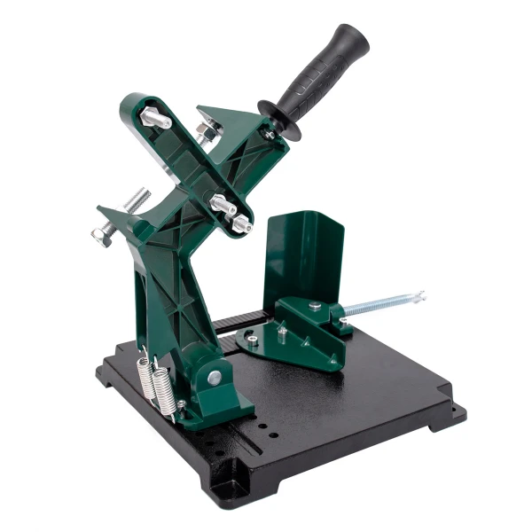FG 230R Стойка для угловой шлифовальной машины ф 150/180/230 мм FAVOURITE — изображение 7
