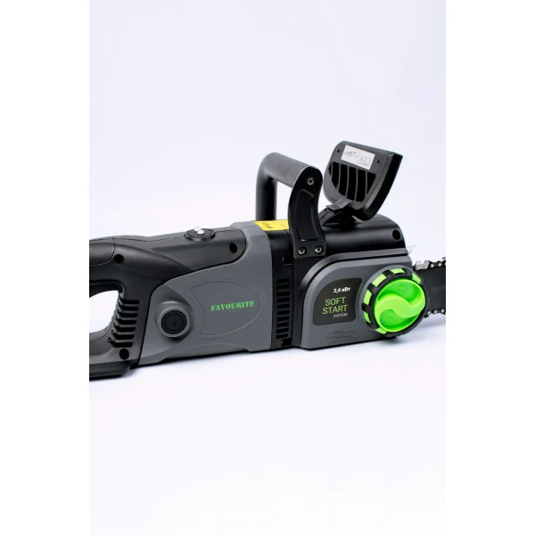 GC 2416 PROF Пила цепная электрическая 2400 Вт FAVOURITE — изображение 13