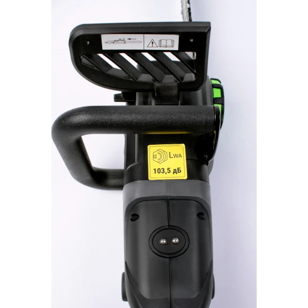 GC 2416 PROF Пила цепная электрическая 2400 Вт FAVOURITE — изображение 18