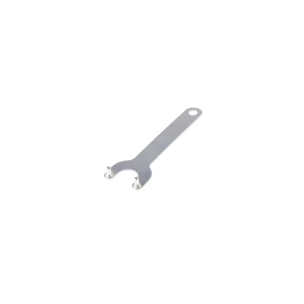 OBS 21 FG 125C Угловая шлифовальная машина аккумуляторная 21В, 2/4Ач, бесщет. FAVOURITE — изображение 13