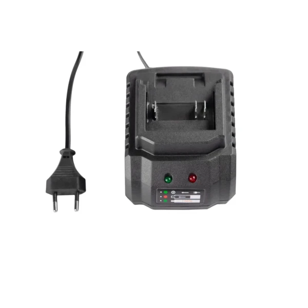 OBS 21 FG 125C Угловая шлифовальная машина аккумуляторная 21В, 2/4Ач, бесщет. FAVOURITE — изображение 10