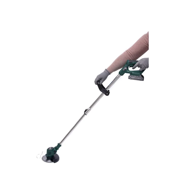 OBS 21 GT SET PROMO Триммер аккумуляторный 21В, FAVOURITE