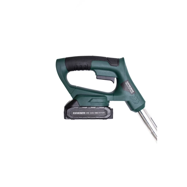 OBS 21 GT SET PROMO Триммер аккумуляторный 21В, FAVOURITE — изображение 8