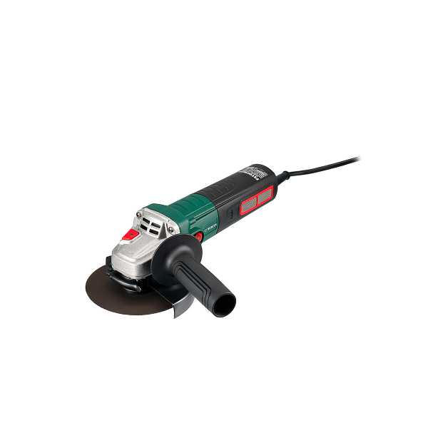 FG 1200NB Угловая шлифовальная машина 1200Вт, ф125мм, бесщёточный двигатель FAVOURITE — изображение 3