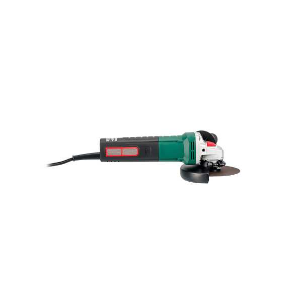 FG 1200NB Угловая шлифовальная машина 1200Вт, ф125мм, бесщёточный двигатель FAVOURITE — изображение 6