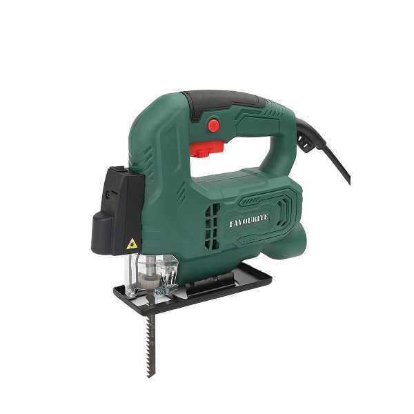 JS 700 Лобзик 700 Вт FAVOURITE — изображение 4