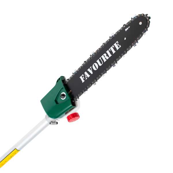 BT 56KIT Садовый многофункциональный инструмент 56 см3, 3.3 л.с. FAVOURITE — изображение 15