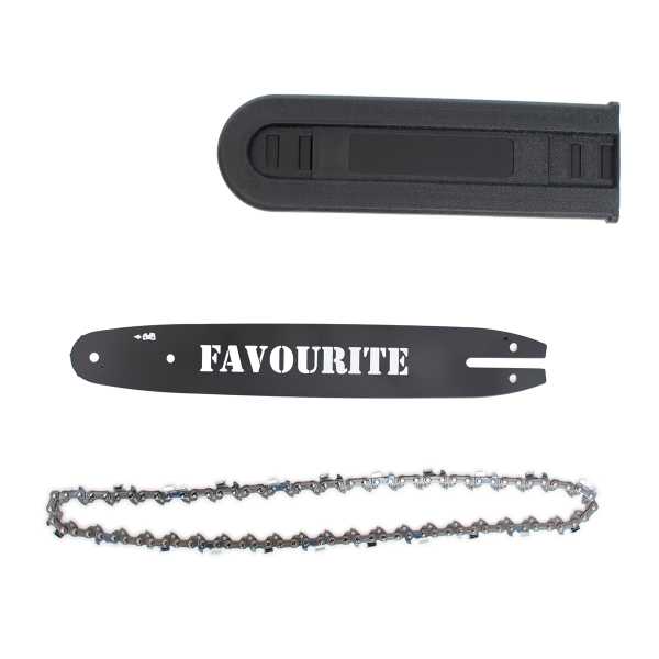 BT 56KIT Садовый многофункциональный инструмент 56 см3, 3.3 л.с. FAVOURITE — изображение 18