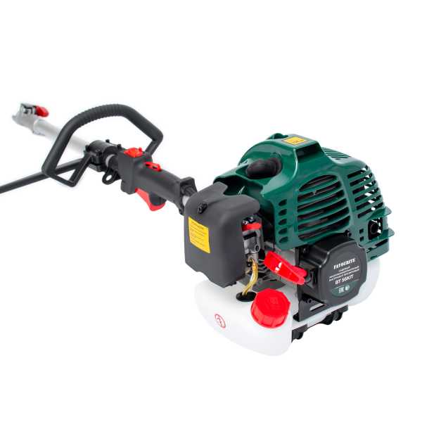 BT 56KIT Садовый многофункциональный инструмент 56 см3, 3.3 л.с. FAVOURITE — изображение 3