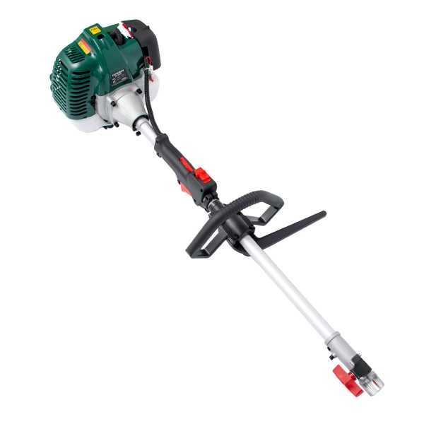 BT 56KIT Садовый многофункциональный инструмент 56 см3, 3.3 л.с. FAVOURITE — изображение 4