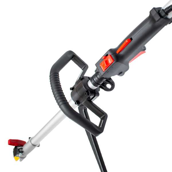 BT 56KIT Садовый многофункциональный инструмент 56 см3, 3.3 л.с. FAVOURITE — изображение 5