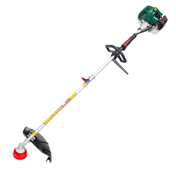 BT 56KIT Садовый многофункциональный инструмент 56 см3, 3.3 л.с. FAVOURITE — изображение 6
