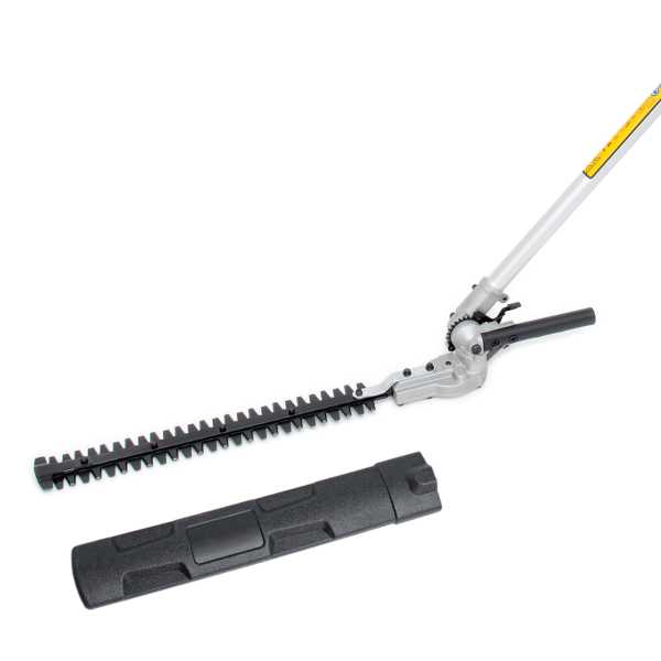 BT 56KIT Садовый многофункциональный инструмент 56 см3, 3.3 л.с. FAVOURITE — изображение 10