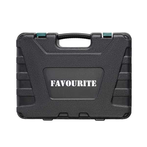FAV 29 SETS Набор инструмента 29 предметов FAVOURITE — изображение 4