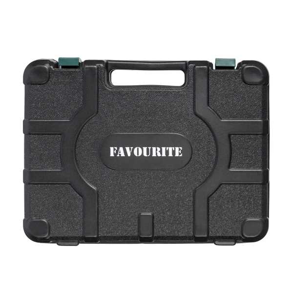 FAV 90 SETS Набор инструмента 90 предметов FAVOURITE — изображение 4