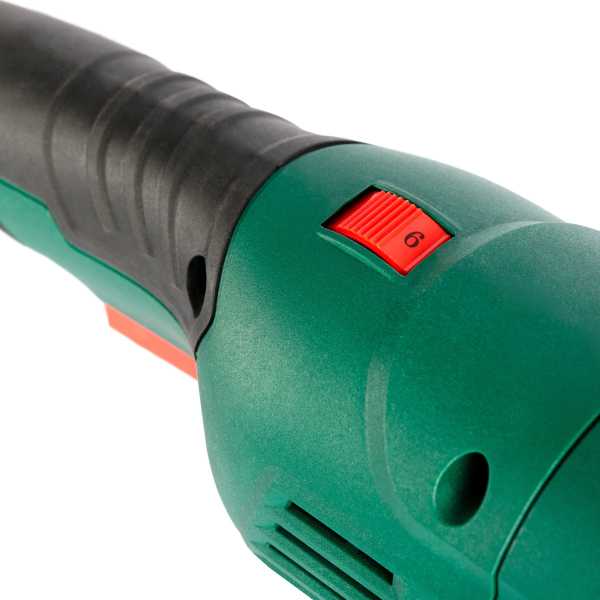 PM 1700 Полировальная машина 1700Вт, 180мм FAVOURITE — изображение 8