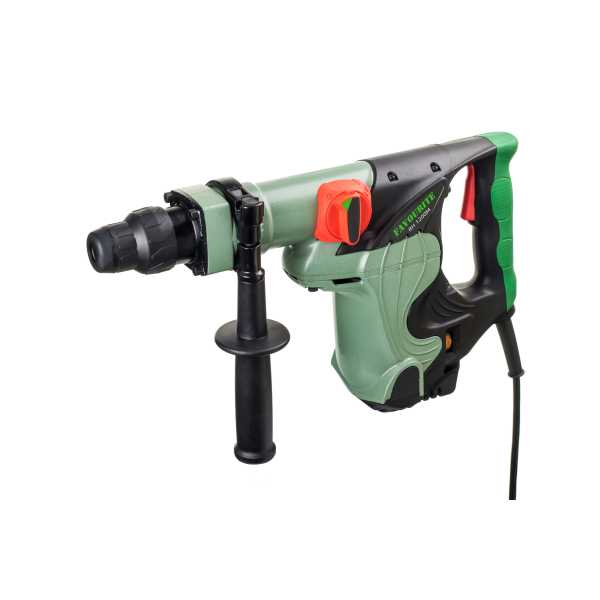 RH 1200M Перфоратор 1200Вт, 13Дж, SDS-max FAVOURITE — изображение 2