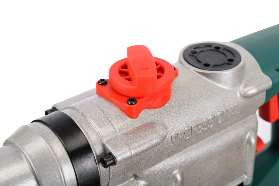 RH 1400 Перфоратор 1400Вт, SDS+, 3 режима, 4,5Дж, вертик FAVOURITE - фото 3 - perforatory 