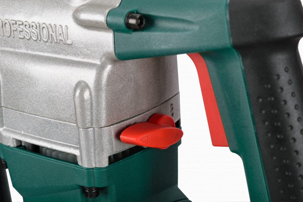 RH 1400 Перфоратор 1400Вт, SDS+, 3 режима, 4,5Дж, вертик FAVOURITE - фото 4 - perforatory 