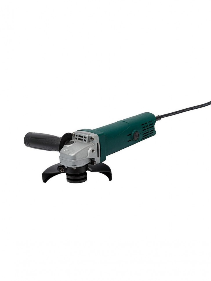 FG 1100 Угловая шлифовальная машина Professional 1100Вт, ф125мм, 11000об/мин FAVOURITE - prof_seriia - купить в интернет-магазине
