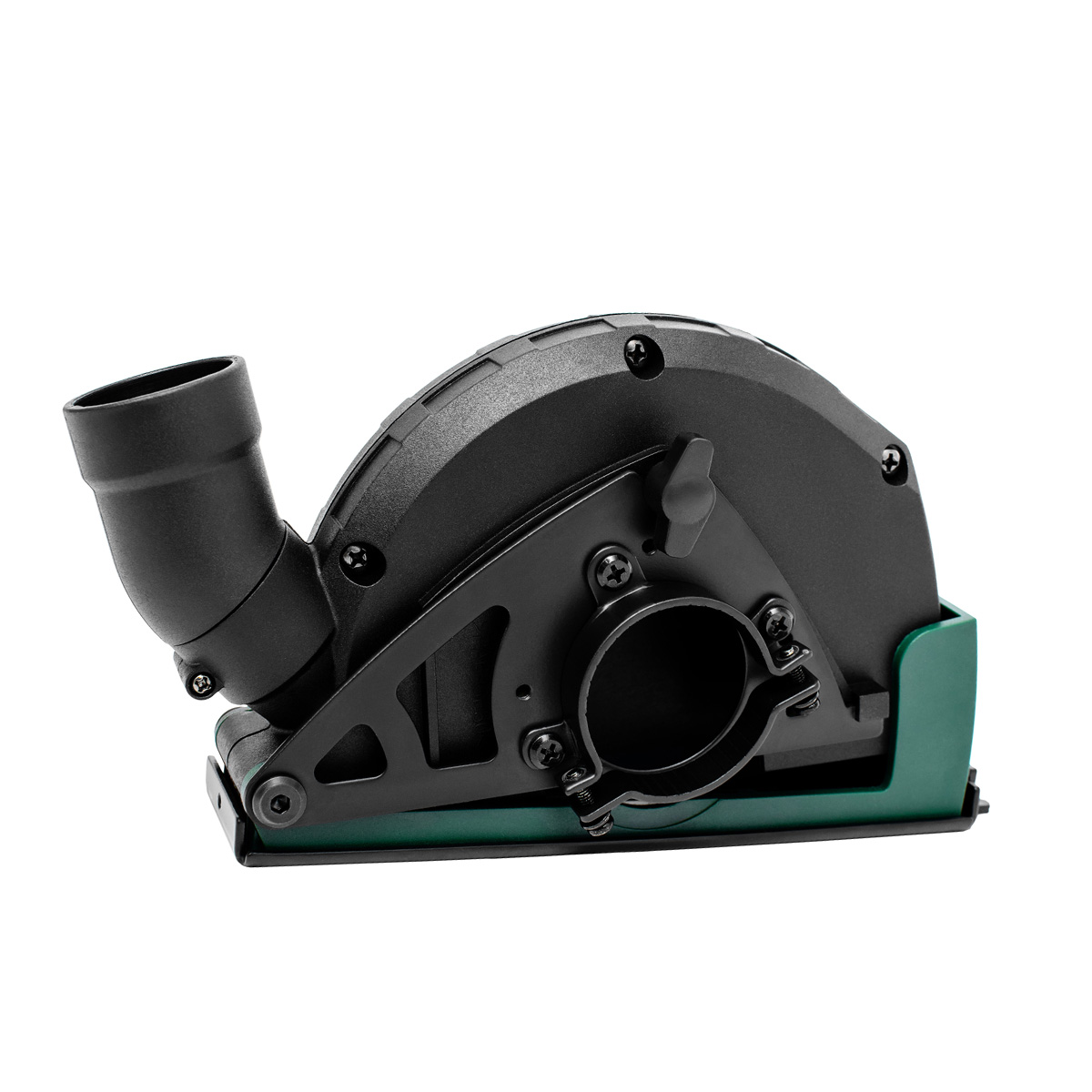 FG 125WC Кожух защитный вытяжной ф 115/125 мм FAVOURITE - фото 4 - aksessuary_dlia_uglovykh_shlifovalnykh_mashin 