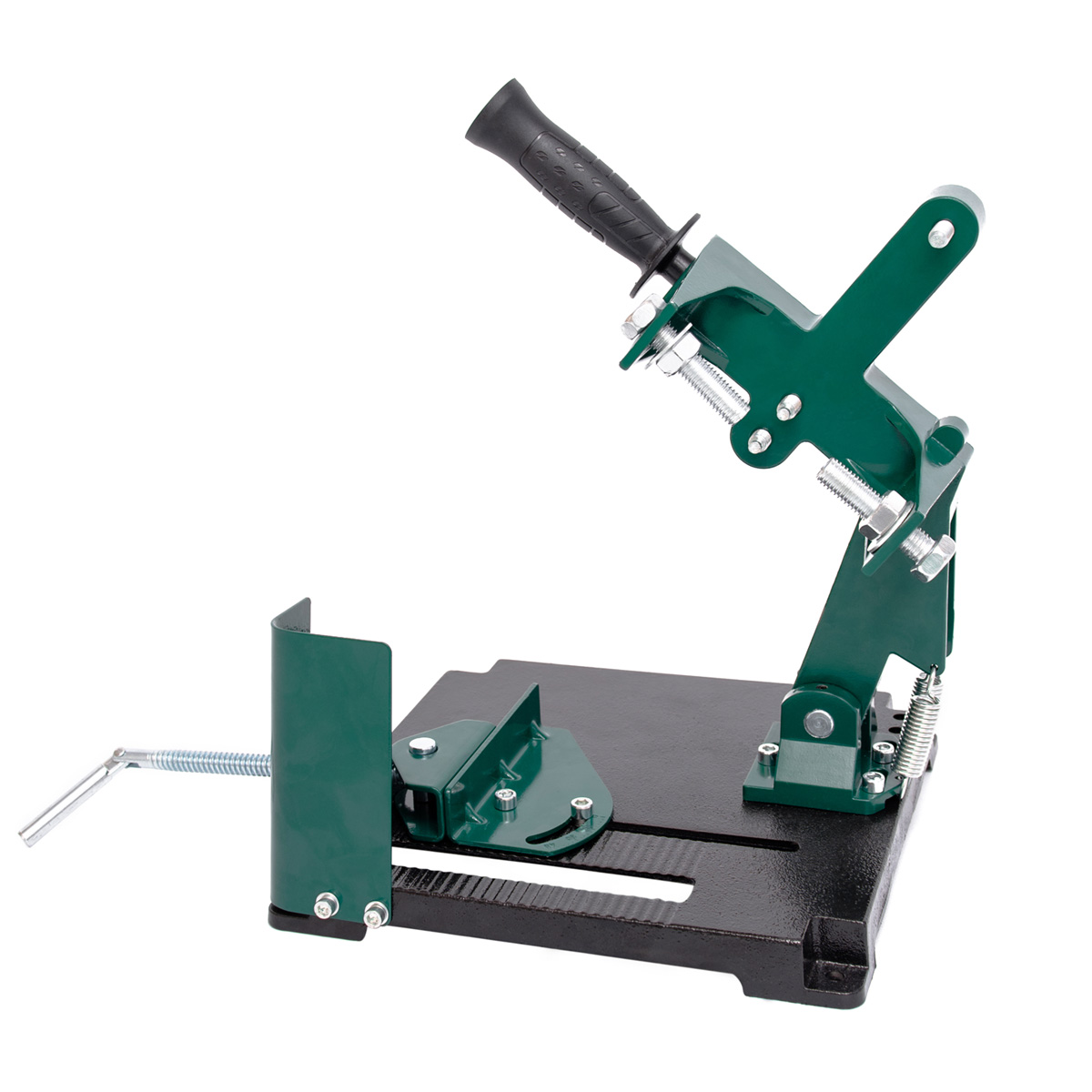 FG 230R Стойка для угловой шлифовальной машины ф 150/180/230 мм FAVOURITE - фото 3 - aksessuary_dlia_uglovykh_shlifovalnykh_mashin 