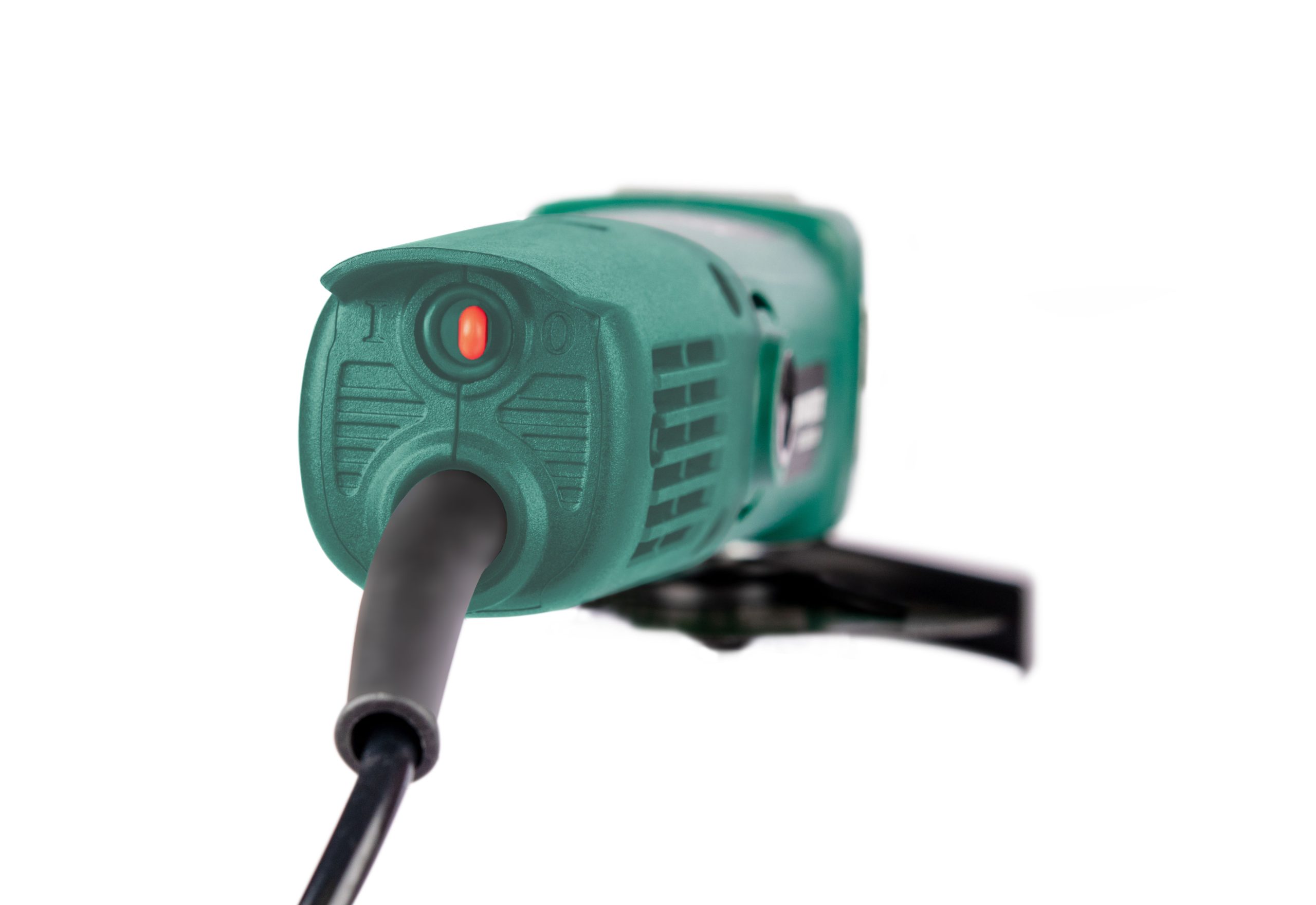 FG 1050ECW УШМ 1050Вт, ф125мм, 3000-11000об/мин FAVOURITE - фото 4 - shlifovalnye_mashiny 