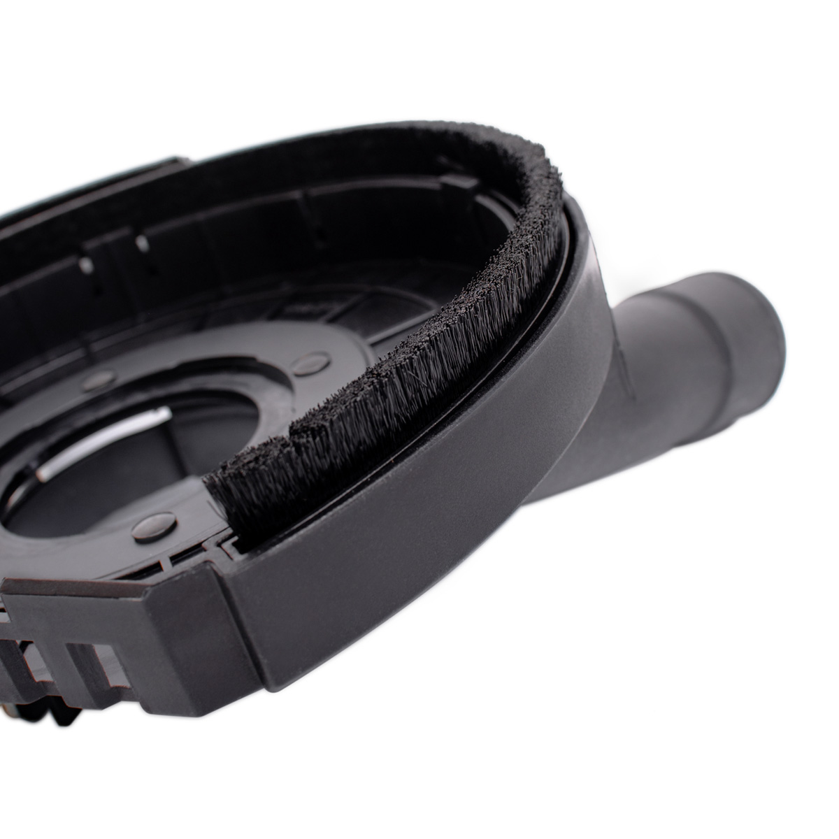 FG 180D Кожух защитный вытяжной ф 180 мм FAVOURITE - фото 4 - aksessuary_dlia_uglovykh_shlifovalnykh_mashin 