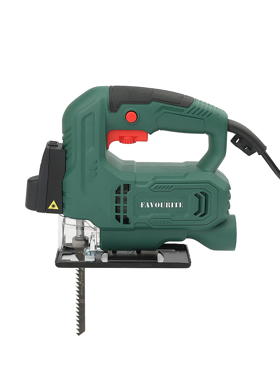 JS 700 Лобзик 700 Вт FAVOURITE - фото 2 - lobziki 
