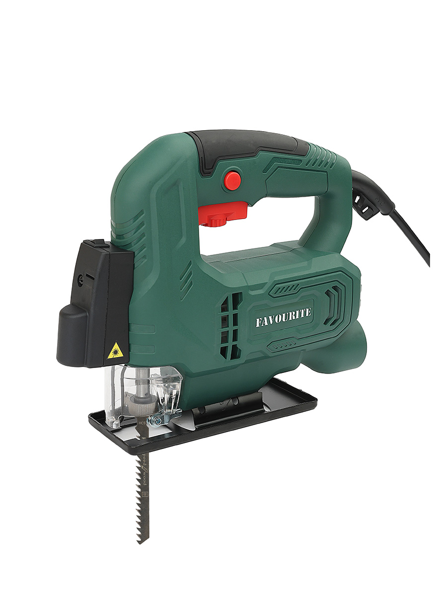 JS 700 Лобзик 700 Вт FAVOURITE - фото 4 - lobziki 