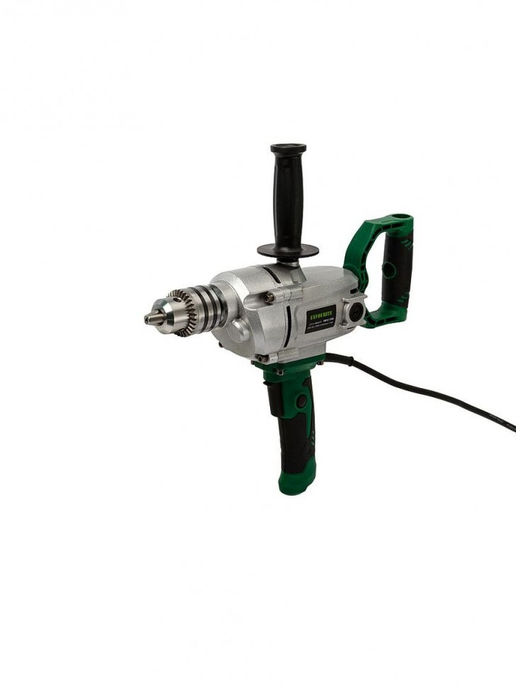 EM 16/1300 Миксер электрич. 1300Вт, 3-16мм FAVOURITE - фото 2 - miksery 