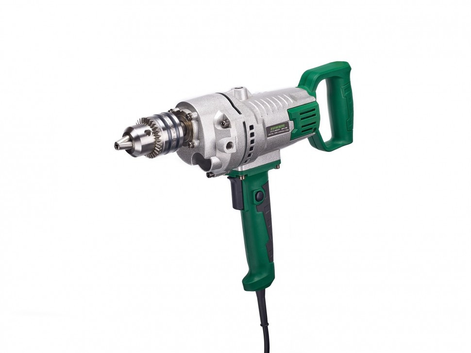 EM 16/1300 Миксер электрич. 1300Вт, 3-16мм FAVOURITE - фото 4 - miksery 