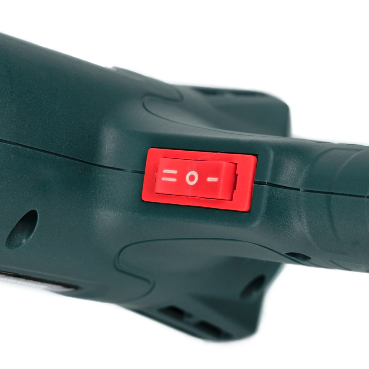 FHGP 2000K Фен промыш-й 2000Вт, 400/600С, 300/500л/мин 2реж, насадки FAVOURITE - фото 4 - tekhnicheskie_feny 