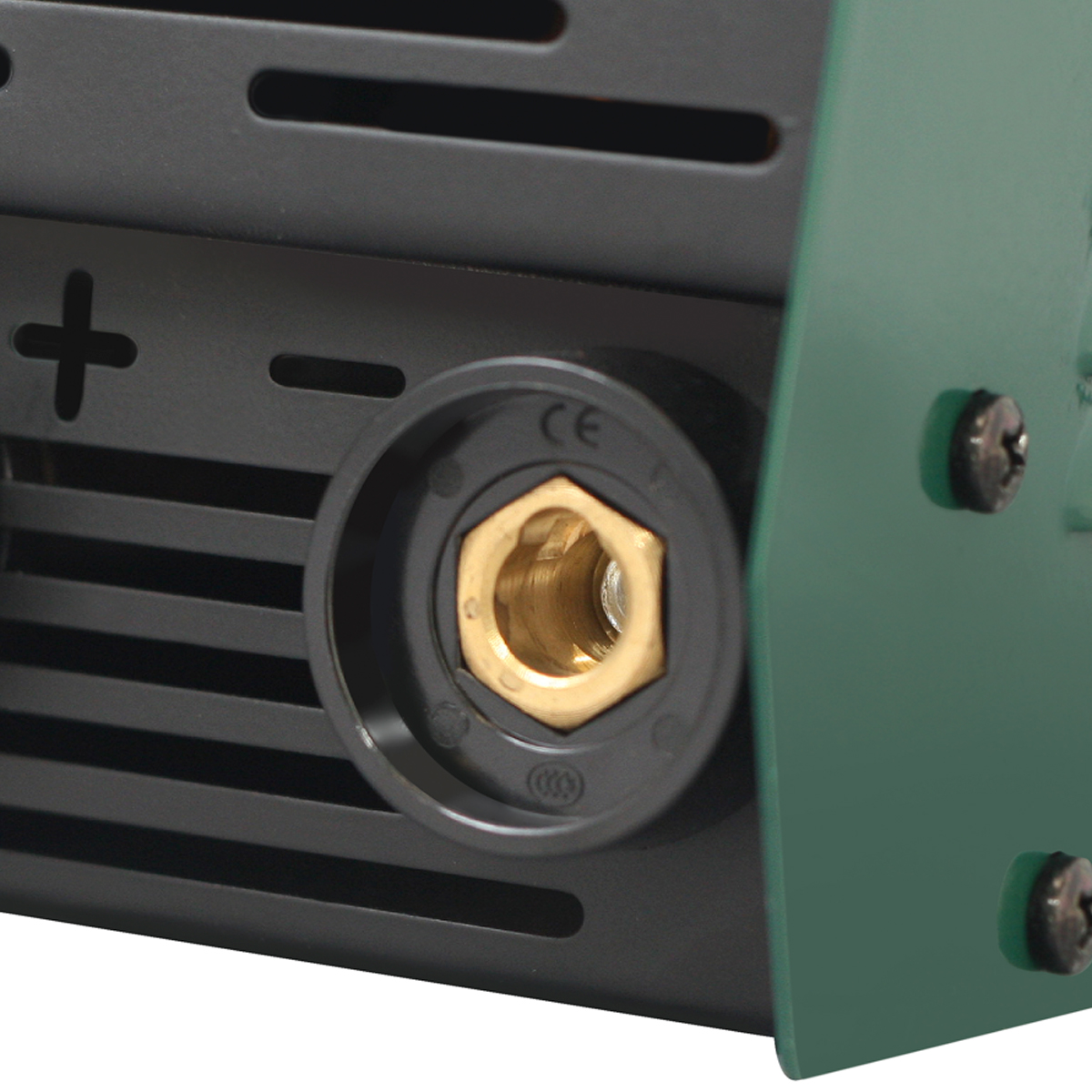 MMA-300A Сварочный аппарат инверторного типа 300А FAVOURITE - фото 4 - svarochnye_apparaty 