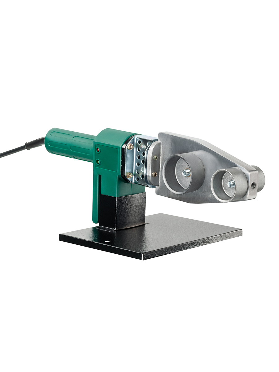 PC 3116 Аппарат для сварки пластиковых труб FAVOURITE - фото 2 - apparaty_dlia_svarki_trub 