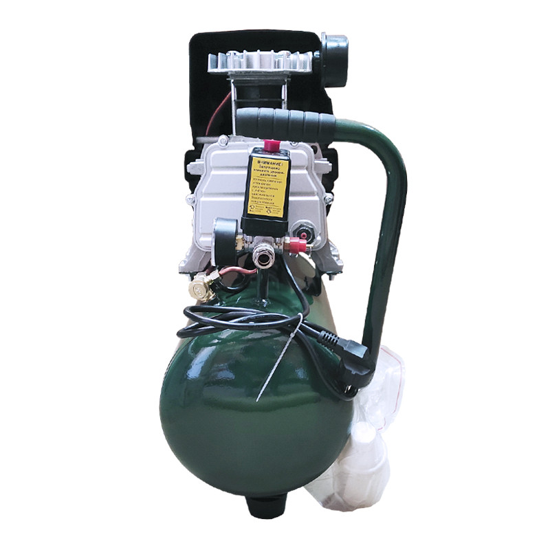 AC 2416 Поршневой компрессор 1,6кВт, 24л, 240л/мин FAVOURITE - фото 3 - kompressory 