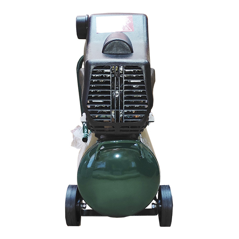 AC 2416 Поршневой компрессор 1,6кВт, 24л, 240л/мин FAVOURITE - фото 4 - kompressory 