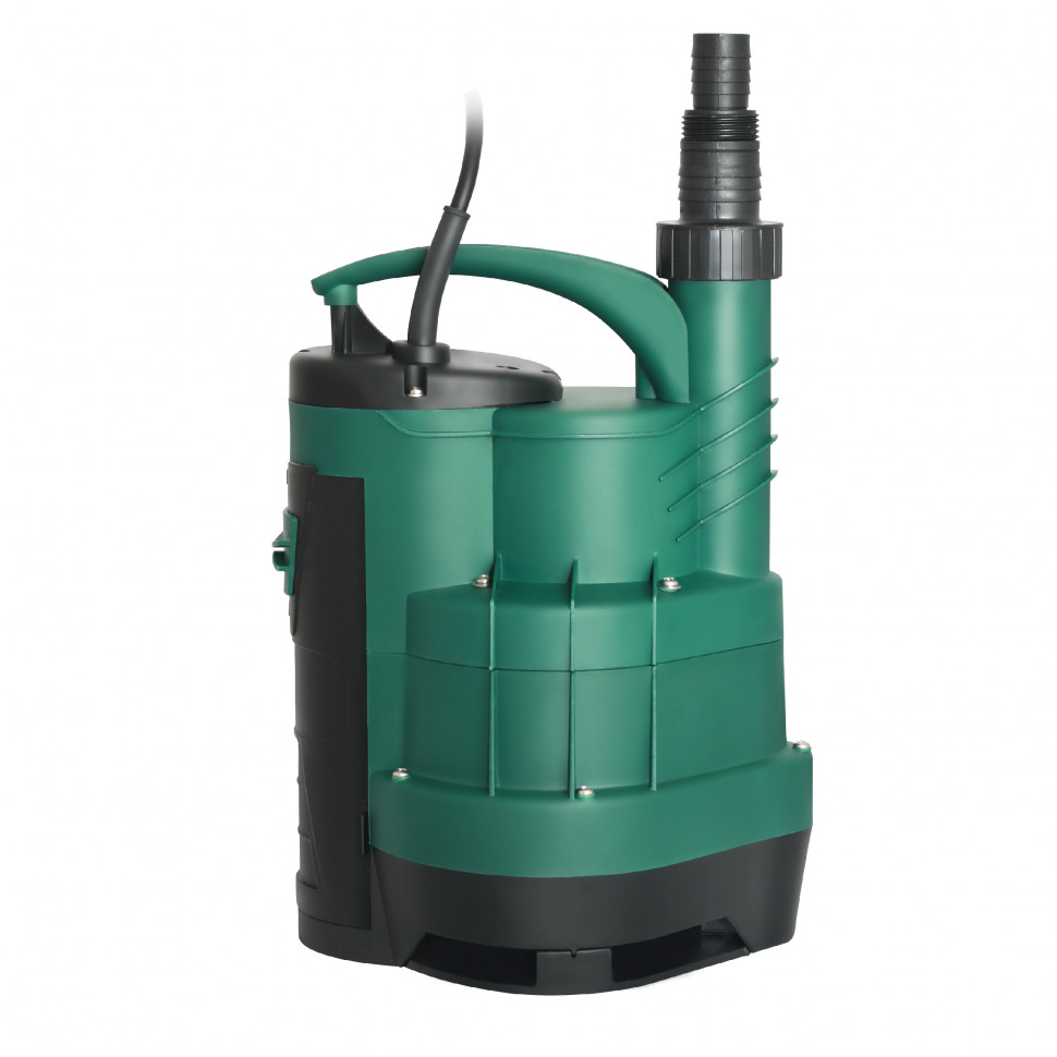 WP 550IN Насос погружной дренажный д/грязн.воды внутр.попл. 550Вт, 8м3/ч FAVOURITE - фото 2 - nasosy 