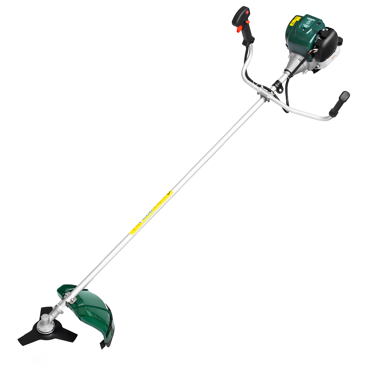 BT 52/4T Триммер бензиновый 4-тактный, 2,9 л.с., 52 см3 FAVOURITE - фото 2 - trimmery_dlia_sada 