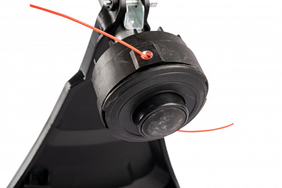 GT 1300 Триммер электрический 1300Вт FAVOURITE - фото 4 - trimmery_dlia_sada 