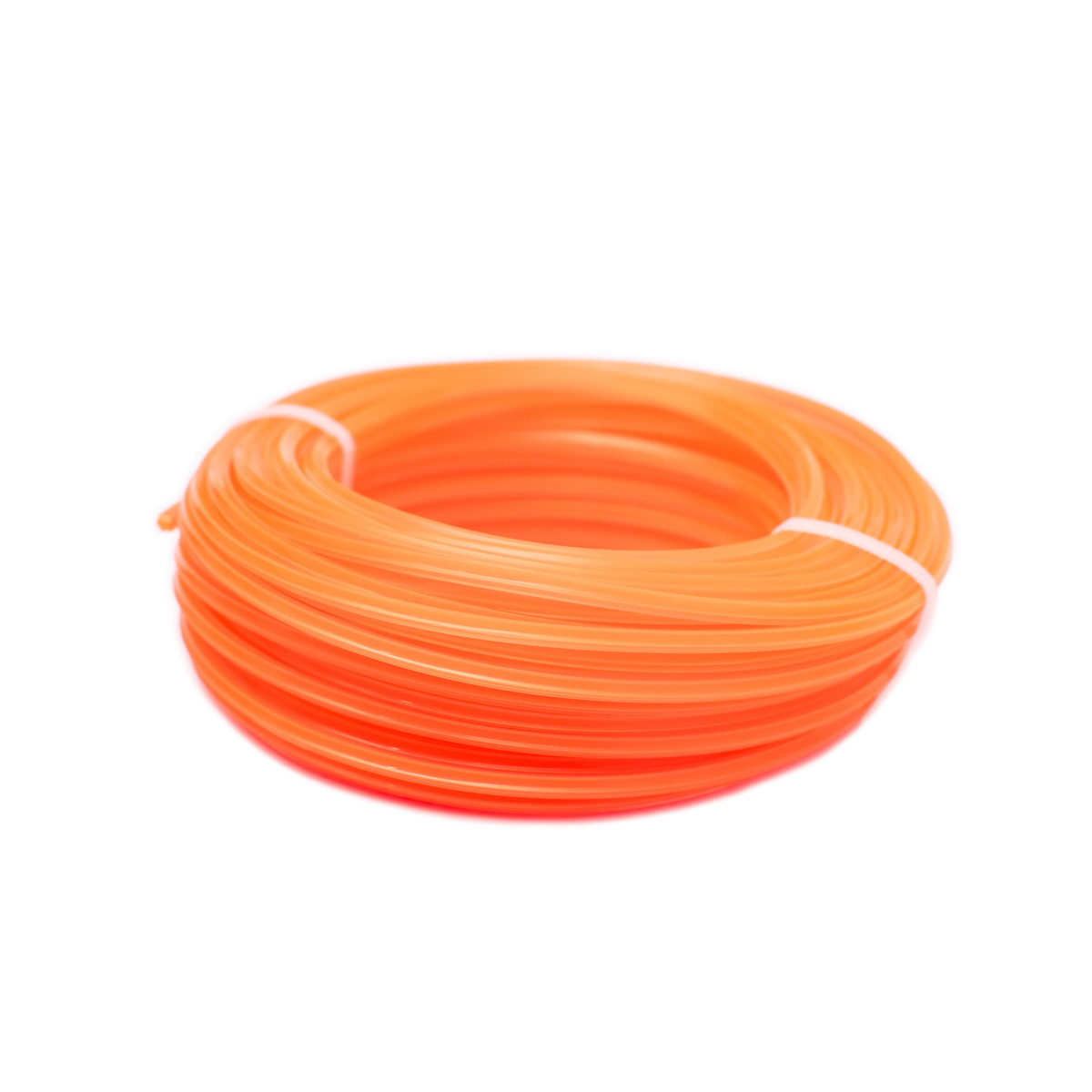 FBT 2.7star Леска для триммера 2,7мм, 15м, звезда FAVOURITE - фото 3 - leska_dlia_trimmerov 