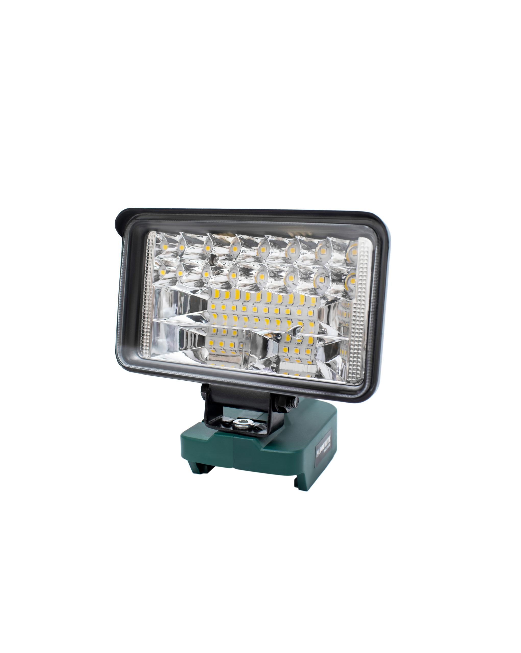 OBS 21 LED Фонарь аккумуляторный 21B FAVOURITE - фото 2 - edinaia_akkumuliatornaia_sistema_ovs 